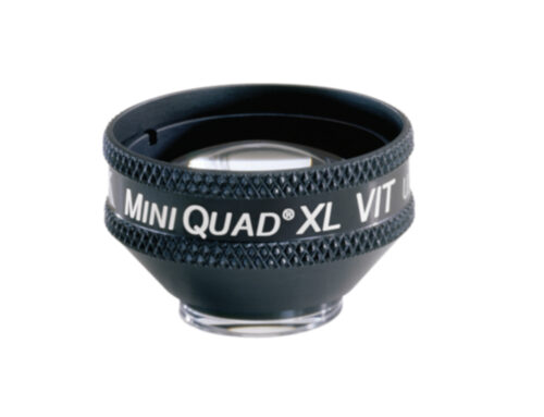 MINI QUAD XL