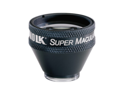 SUPER MACULA